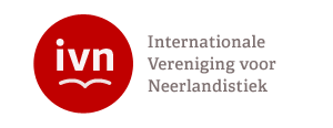 Logo Internationale Vereniging voor Neerlandistiek