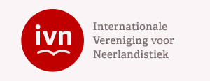 Logo Internationale Vereniging voor Neerlandistiek